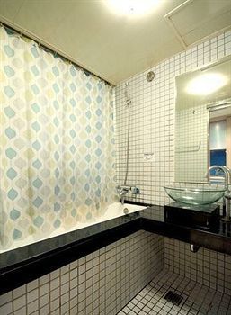 Lucky Apartment-ximen 2* Taipei