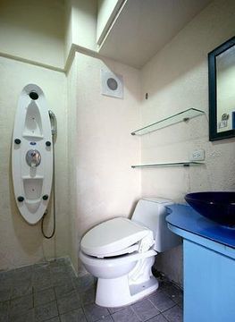 Lucky Apartment-ximen Taipei