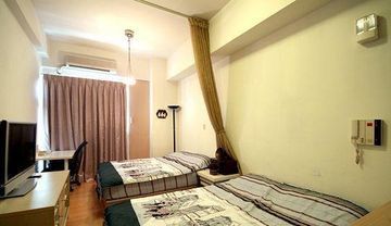 Lucky Apartment-ximen Hotel 2*