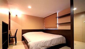 Lucky Apartment-ximen 2*