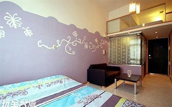 Lucky Apartment-ximen